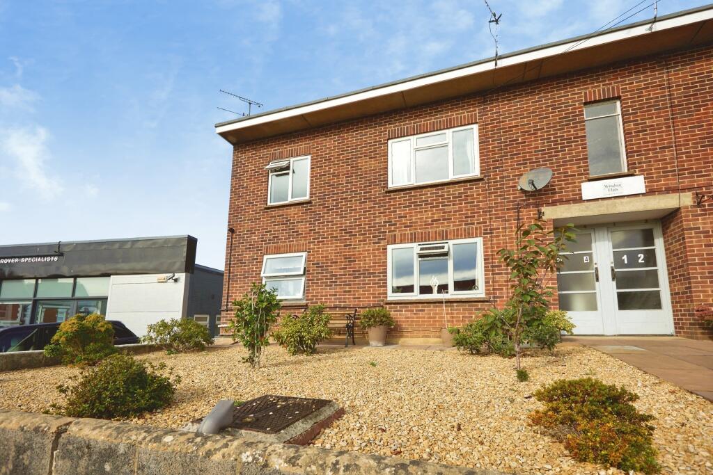 Main image of property: Australian Avenue, Salisbury, SP2