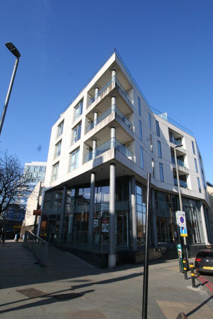 Main image of property: Vantage Apartments, Upper Richmond Road, London