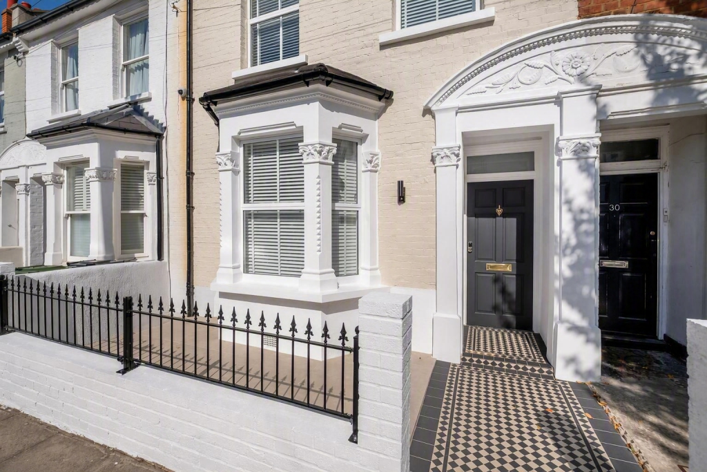Main image of property: Knivet Road, London, SW6