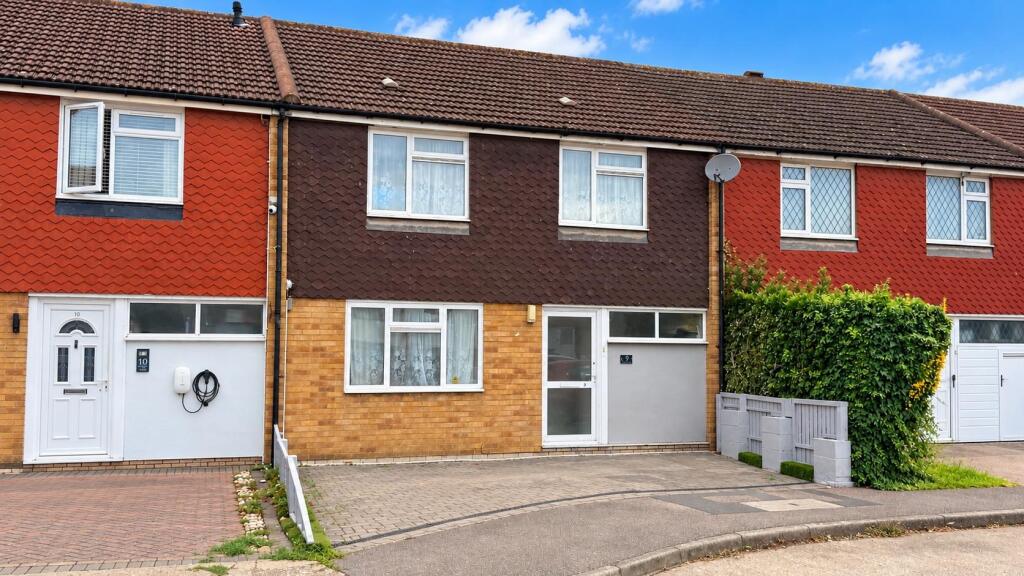 Main image of property: Green Close, Central Cheshunt