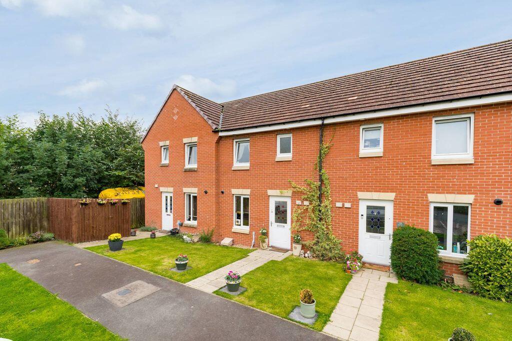 Main image of property: 56 Kittlegairy View, Peebles, EH45 9LZ