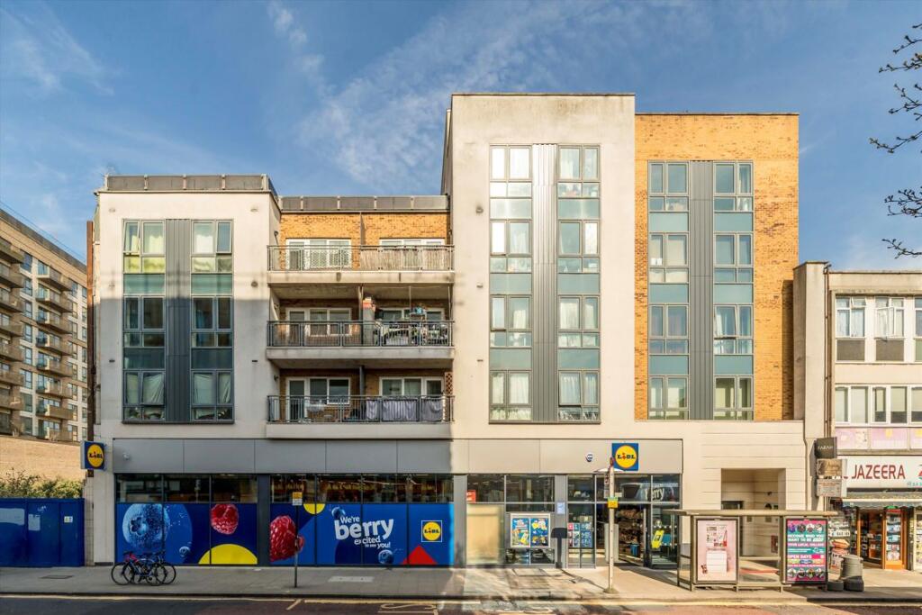 Main image of property: Singapore Road, Ealing