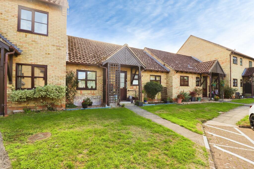 Main image of property: Ship Gardens, Mildenhall, Bury St. Edmunds