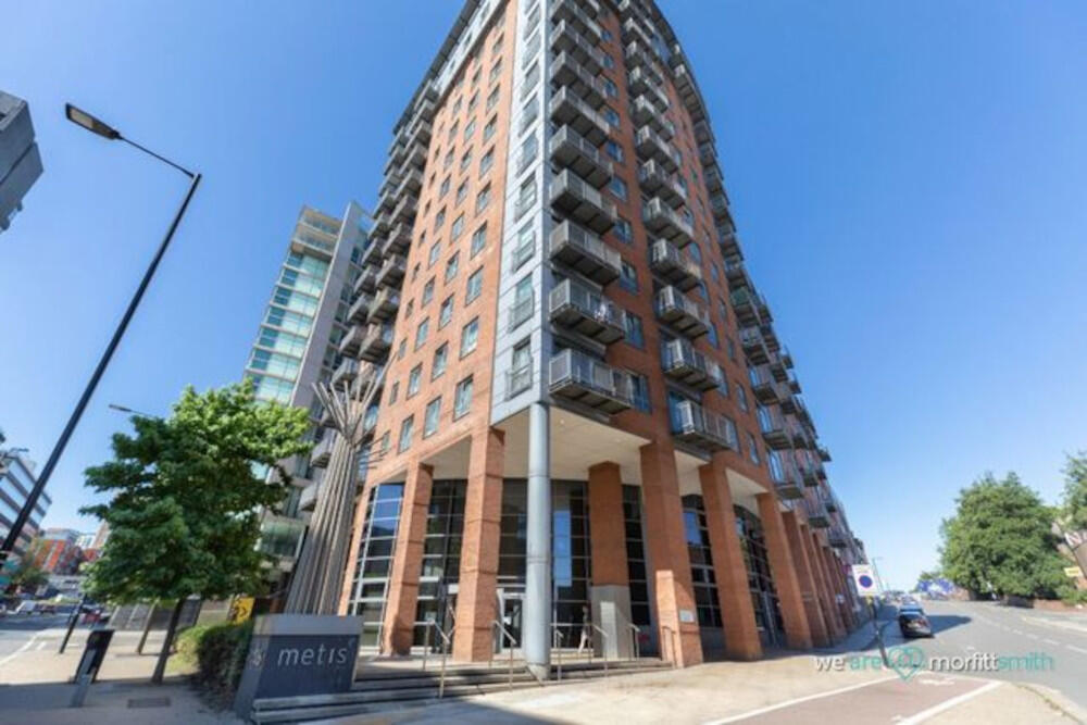 Main image of property: Scotland Street, Sheffield, S3