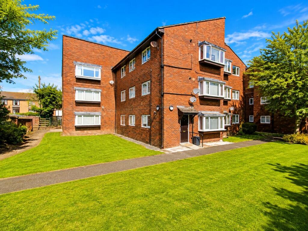 Main image of property: Montrose Court, Chester, Cheshire West and Ches, CH4