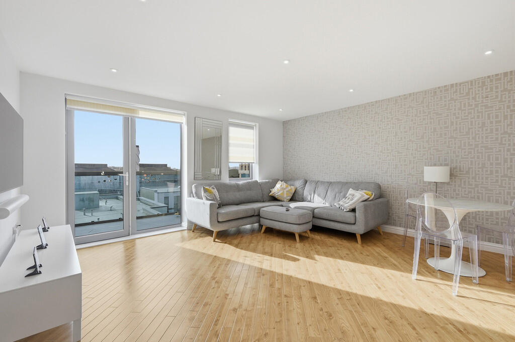 Main image of property: Charcot Road, London