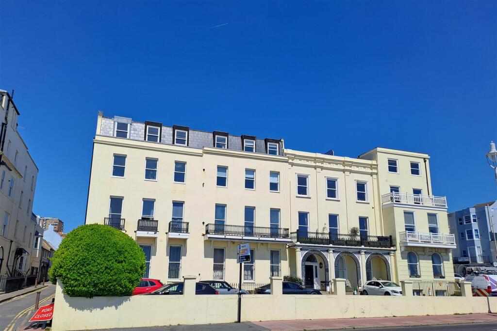 Main image of property: Marine Parade, Brighton