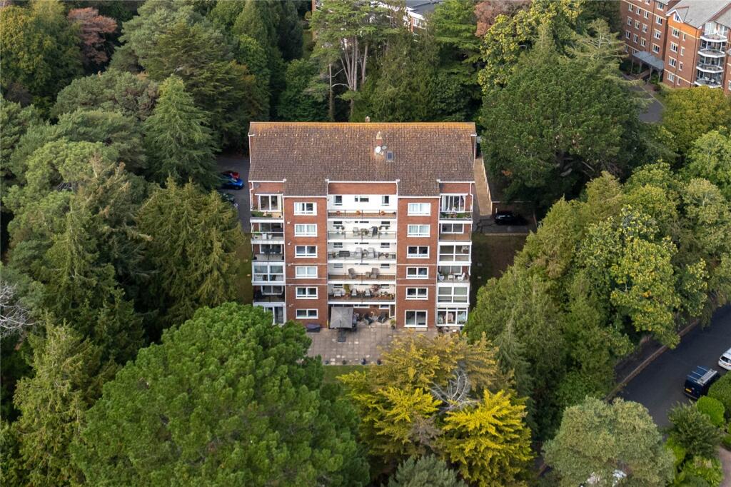 Main image of property: The Avenue, Poole, Dorset, BH13