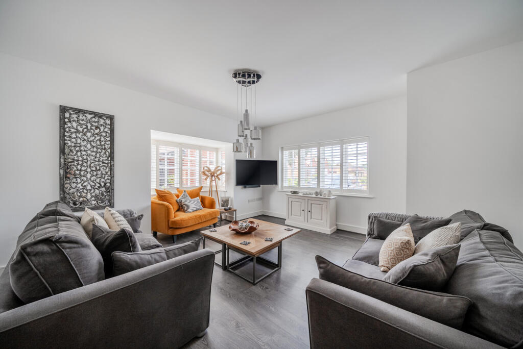 Main image of property: Smith Grove, Great Bookham, KT23