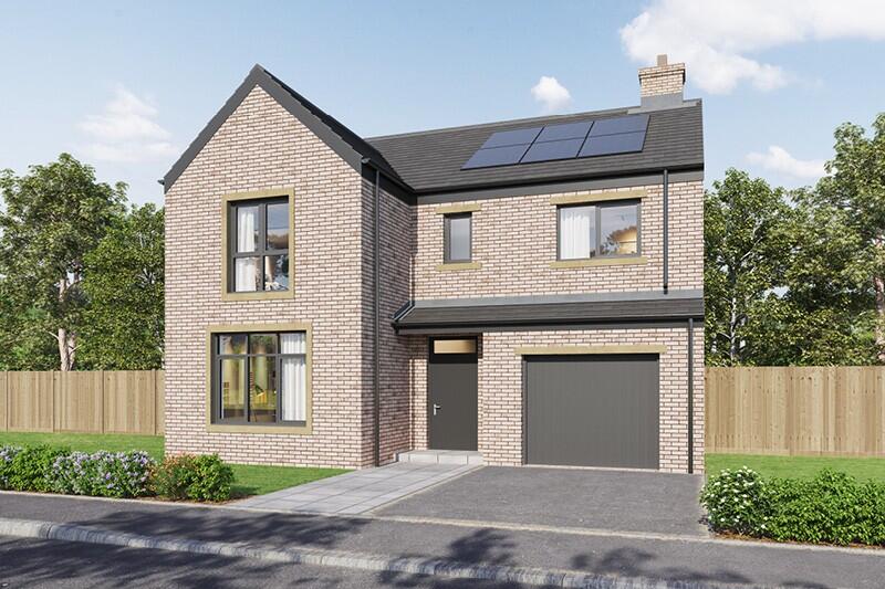 Main image of property: Clitheroe Road, 
Whalley,
BB7 9XL