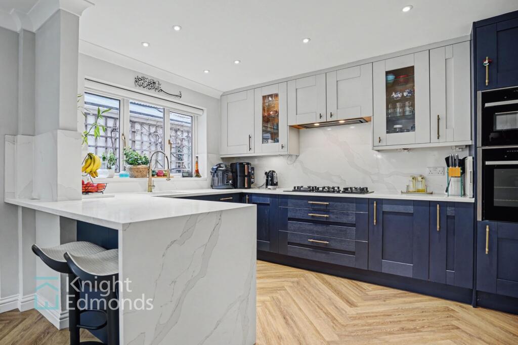 Main image of property: White Rock Place, Maidstone, ME16