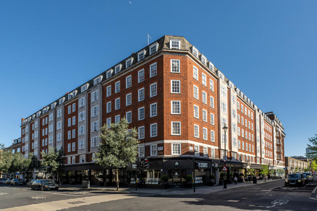 Main image of property: Clarewood Court