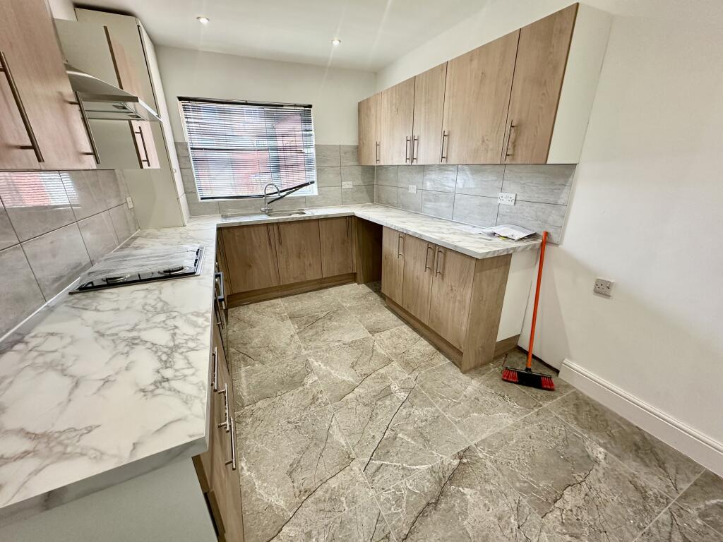 Main image of property: Salisbury Road, DONCASTER