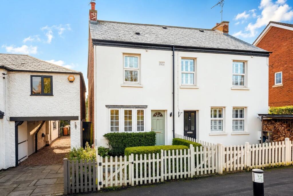 Main image of property: Fernbank Road, Ascot