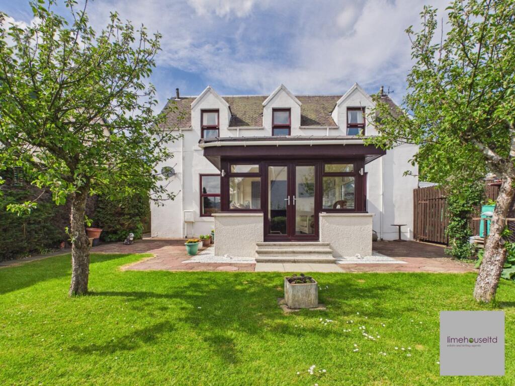 Main image of property: Gowanlea, Biggar, ML12