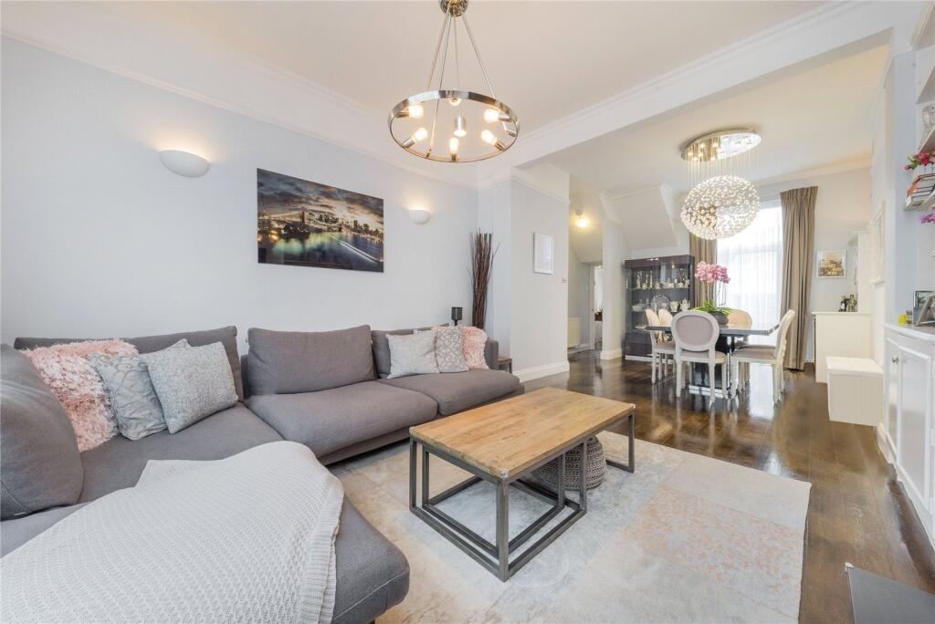 Main image of property: Goldney Road, 
Maida Vale, W9