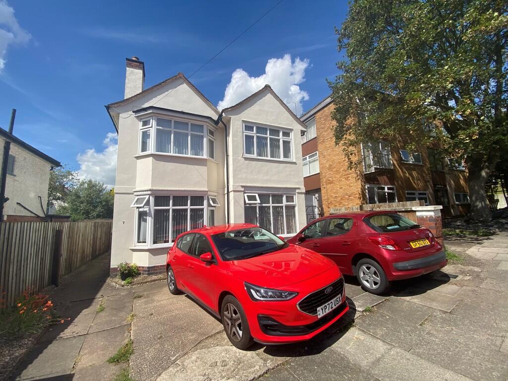 Main image of property: Eastfield Road, Leicester