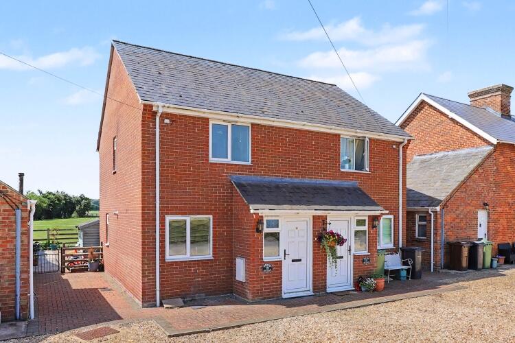 Main image of property: Vicarage Road, Steventon