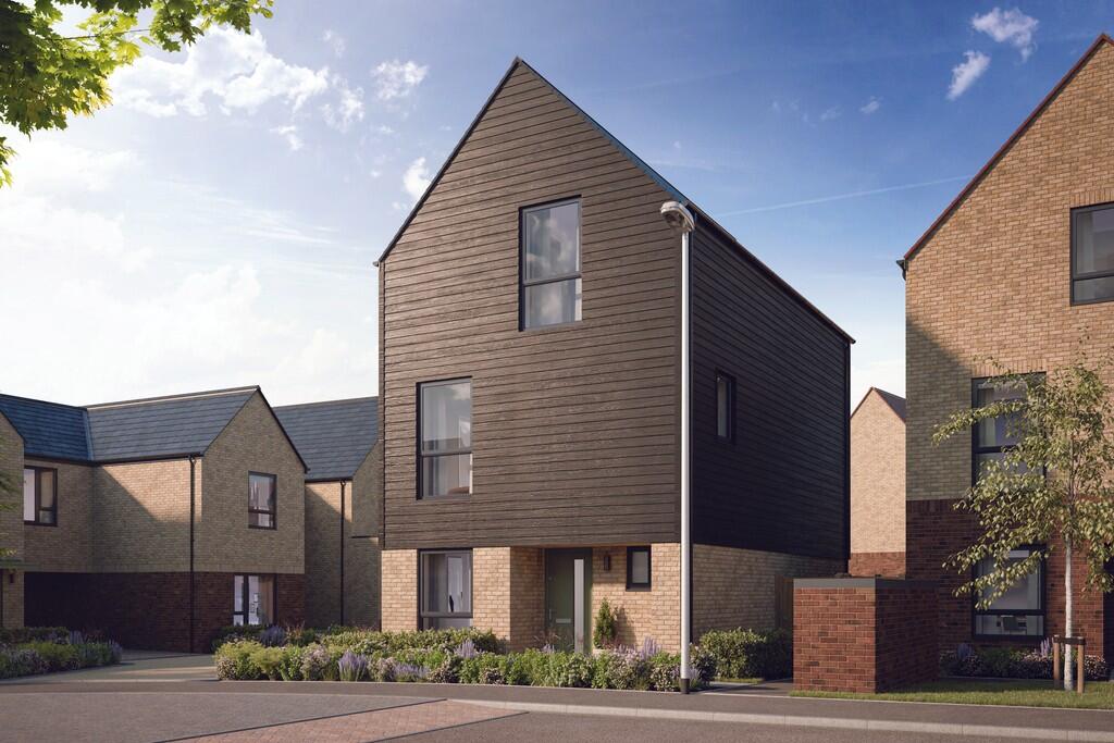 Main image of property: Worts Causeway,
Cambridge,
CB1 8RJ