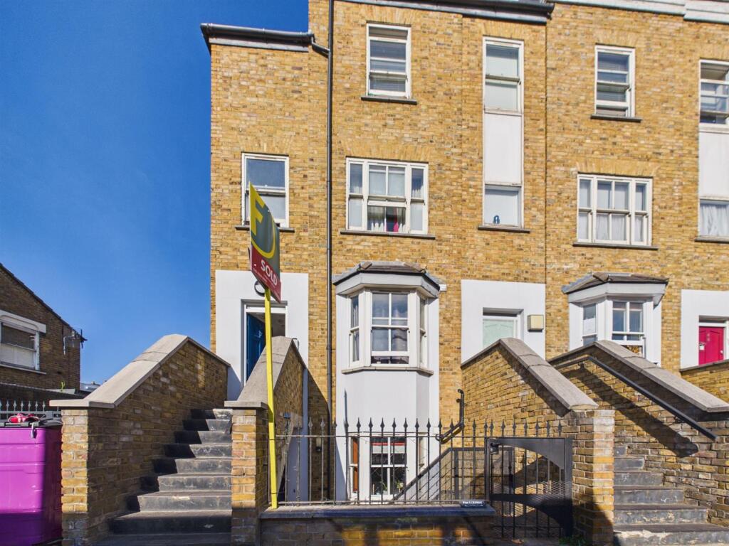 Main image of property: Grove Road, Mile End, London, E3