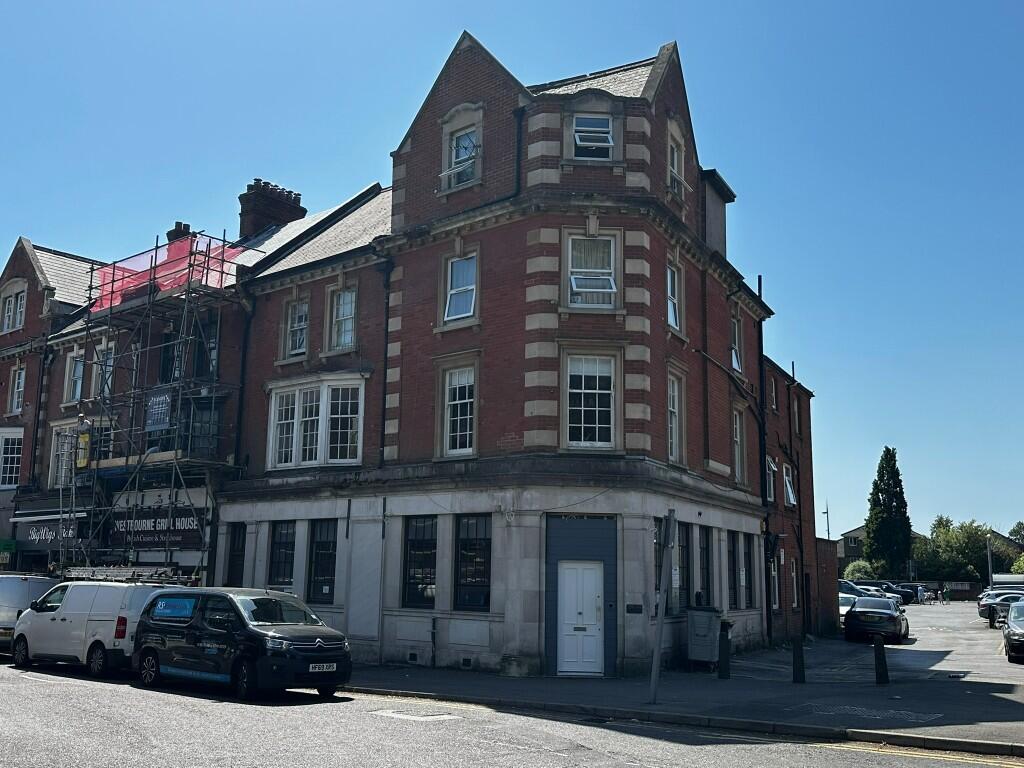 Main image of property: Poole Road, Bournemouth, Dorset, BH4