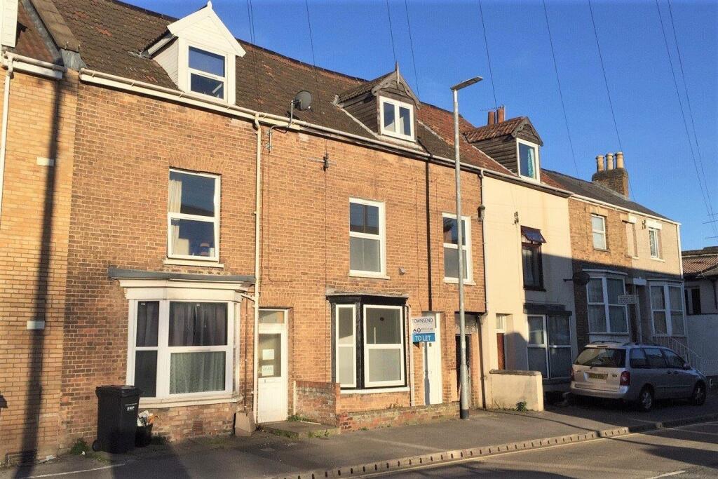 Main image of property: Silver Street, Taunton