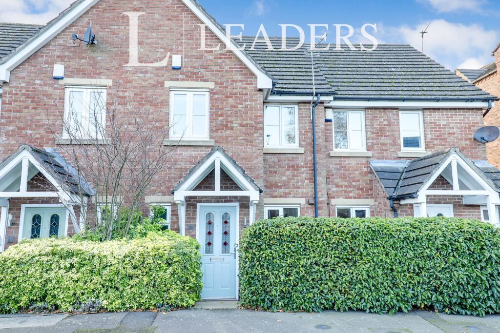Main image of property: Kidger Close, Shepshed, Loughborough, LE12