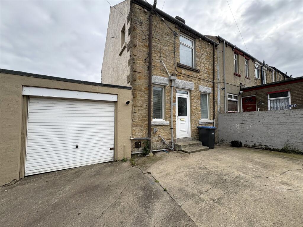 Main image of property: Wesley Terrace, Annfield Plain, Stanley, DH9