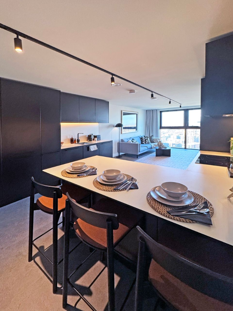 Main image of property: Union East Tower, Water Street, Manchester
