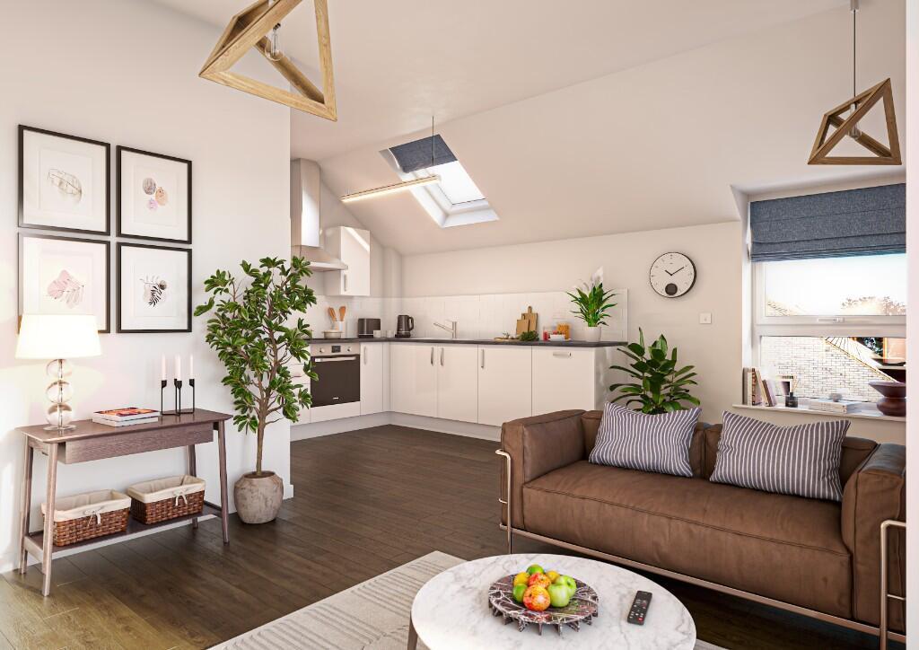 Main image of property: KINLOCH ROAD,
Cambridge,
CB1 8AL
