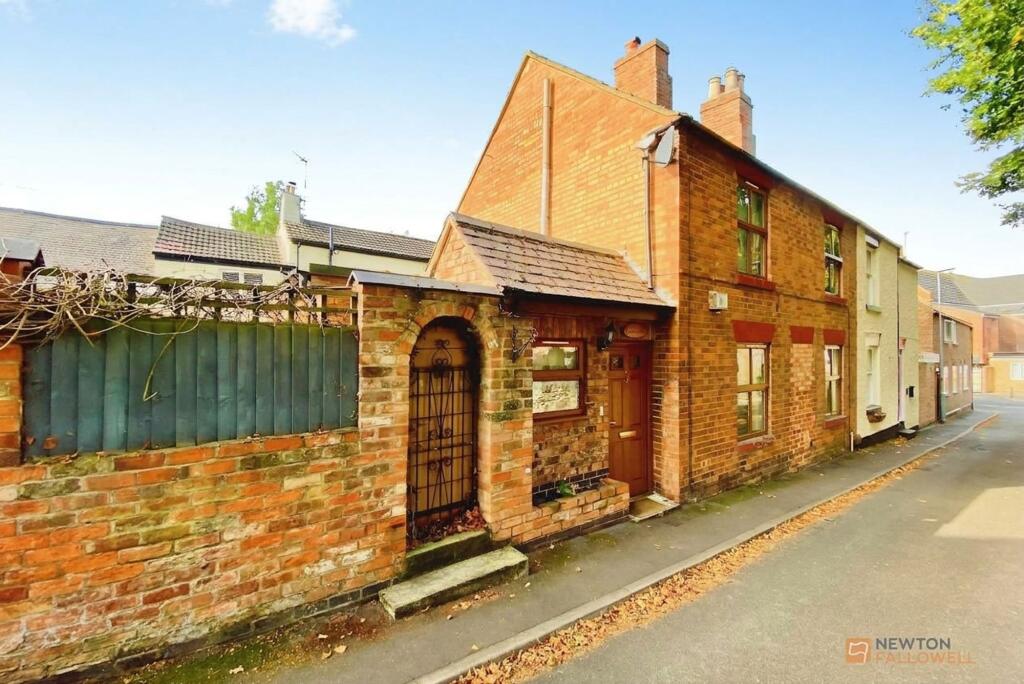 Main image of property: Church Lane, Thurmaston, LE4