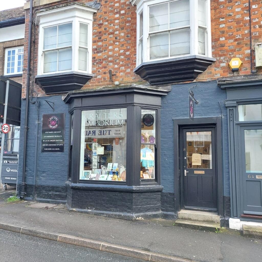 Main image of property: 8 London Street, Faringdon, Oxfordshire SN7 7AA