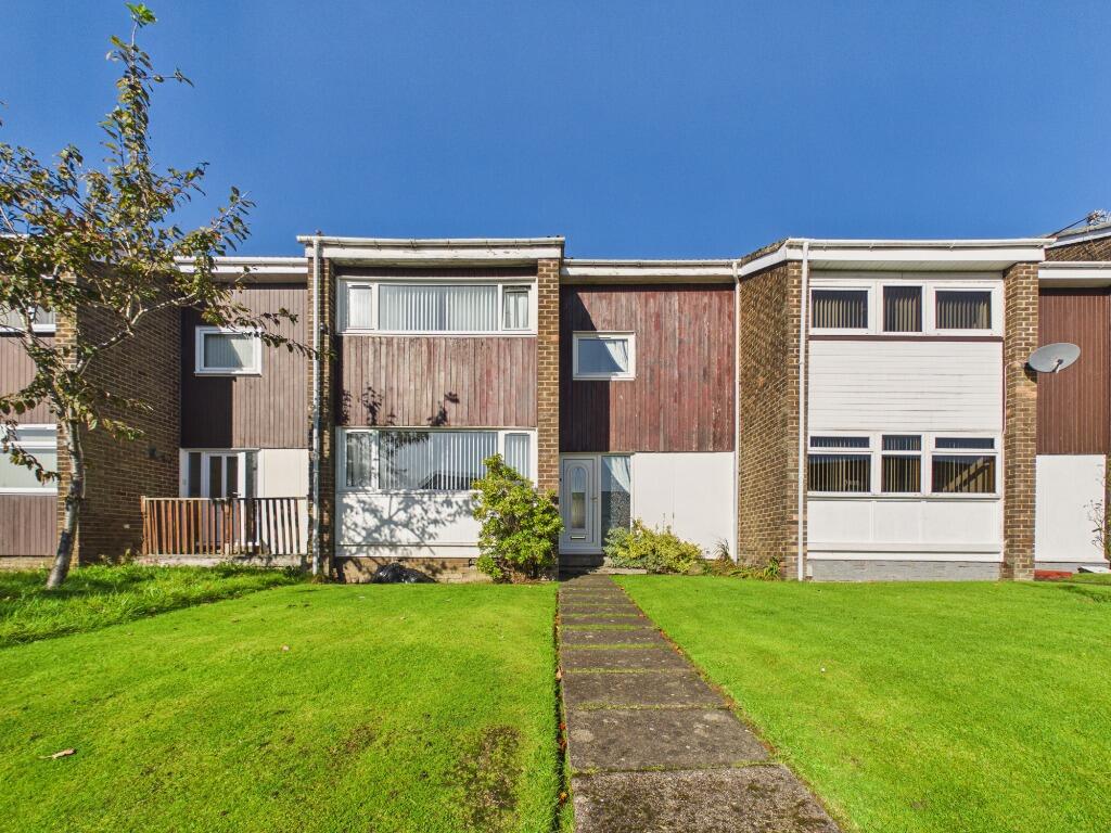 Main image of property: Glen Clova, St. Leonards, East Kilbride, G74
