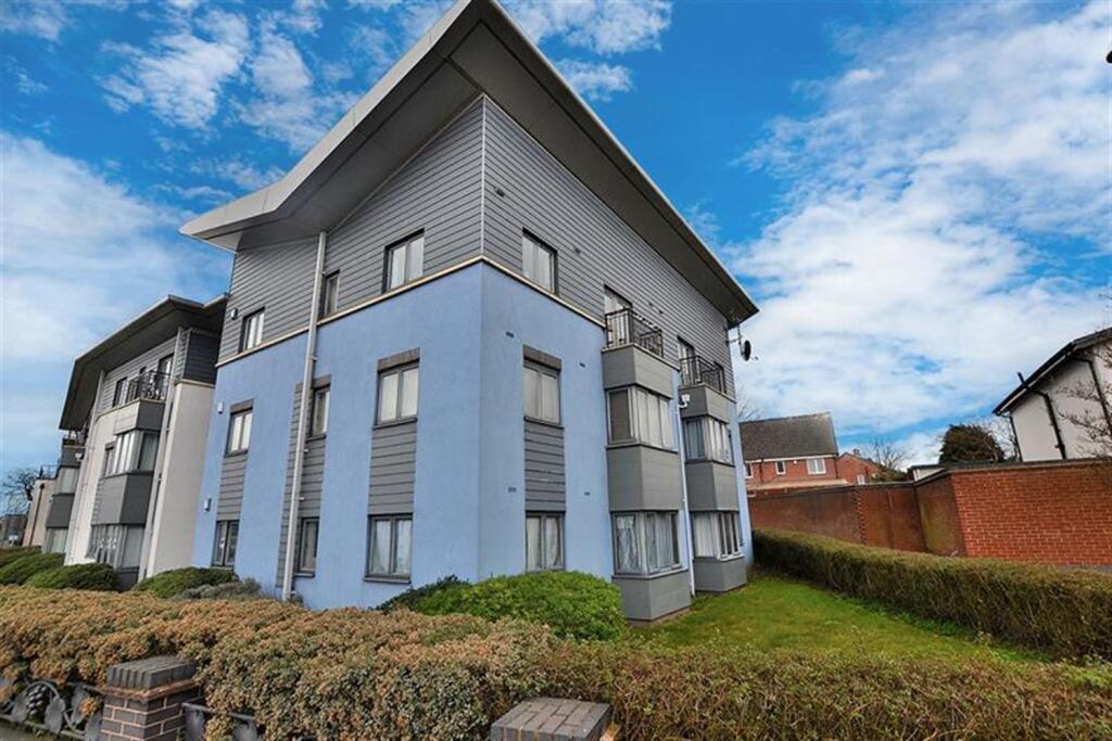 Main image of property: Vine Close, Wolverhampton