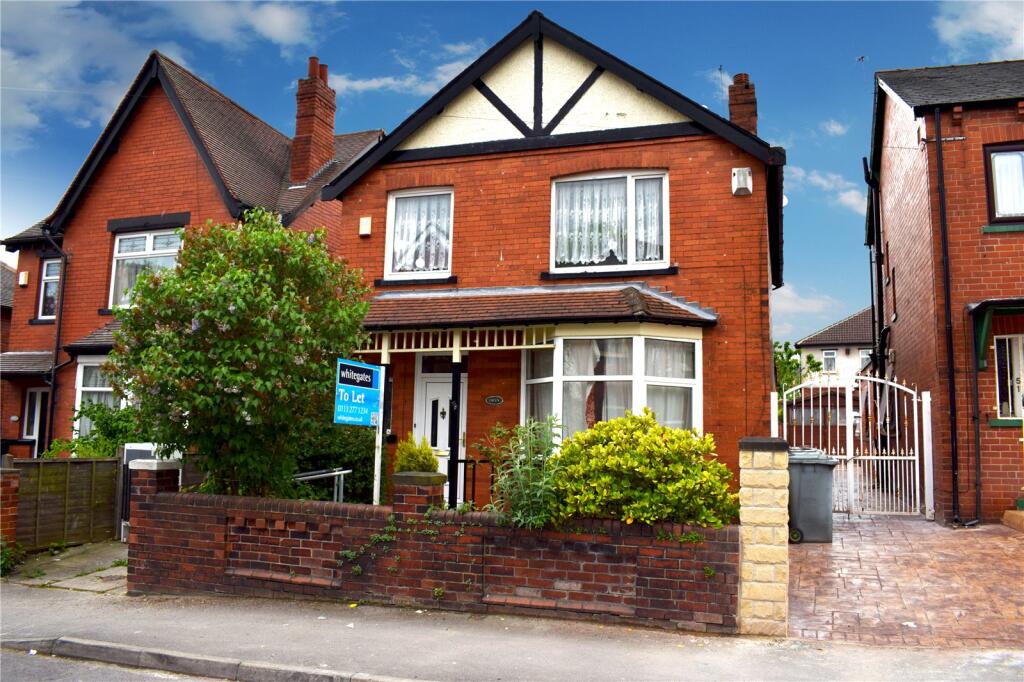 Main image of property: Cross Flatts Avenue, Beeston, Leeds, West Yorkshire, LS11