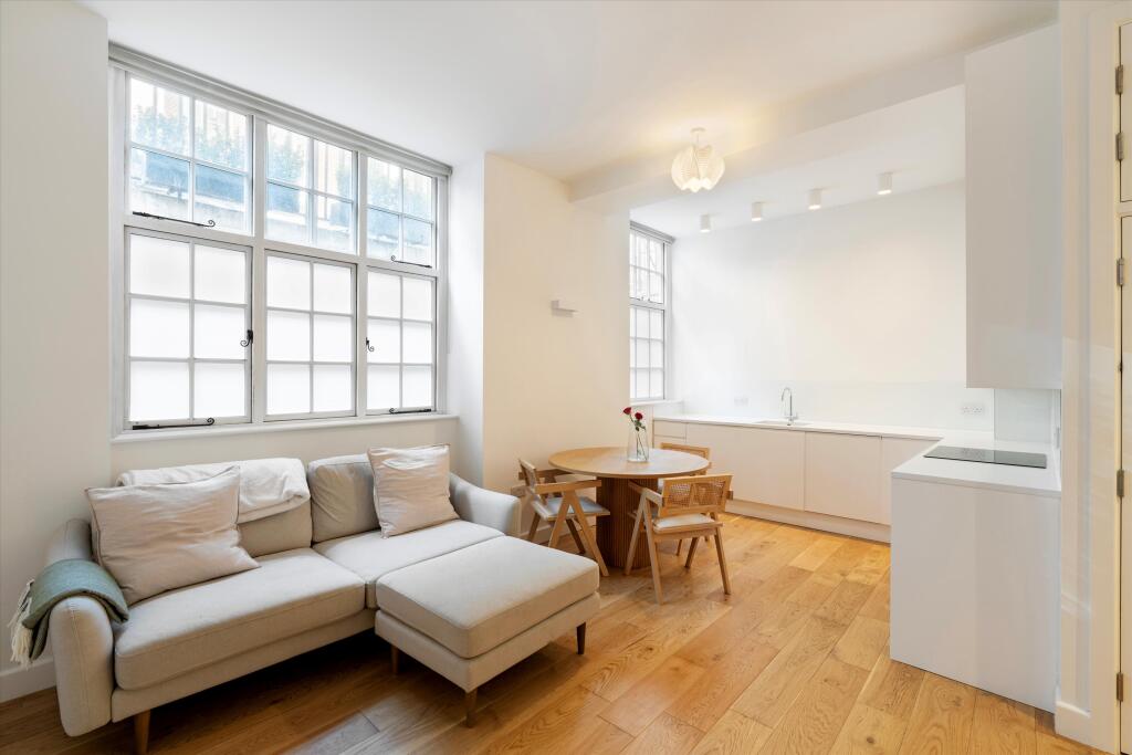 Main image of property: Park Street, London W1K