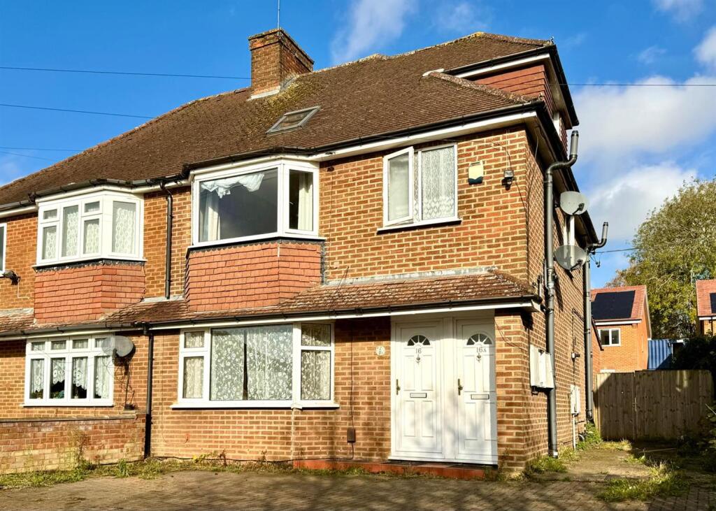 Main image of property: Cressex Road, High Wycombe