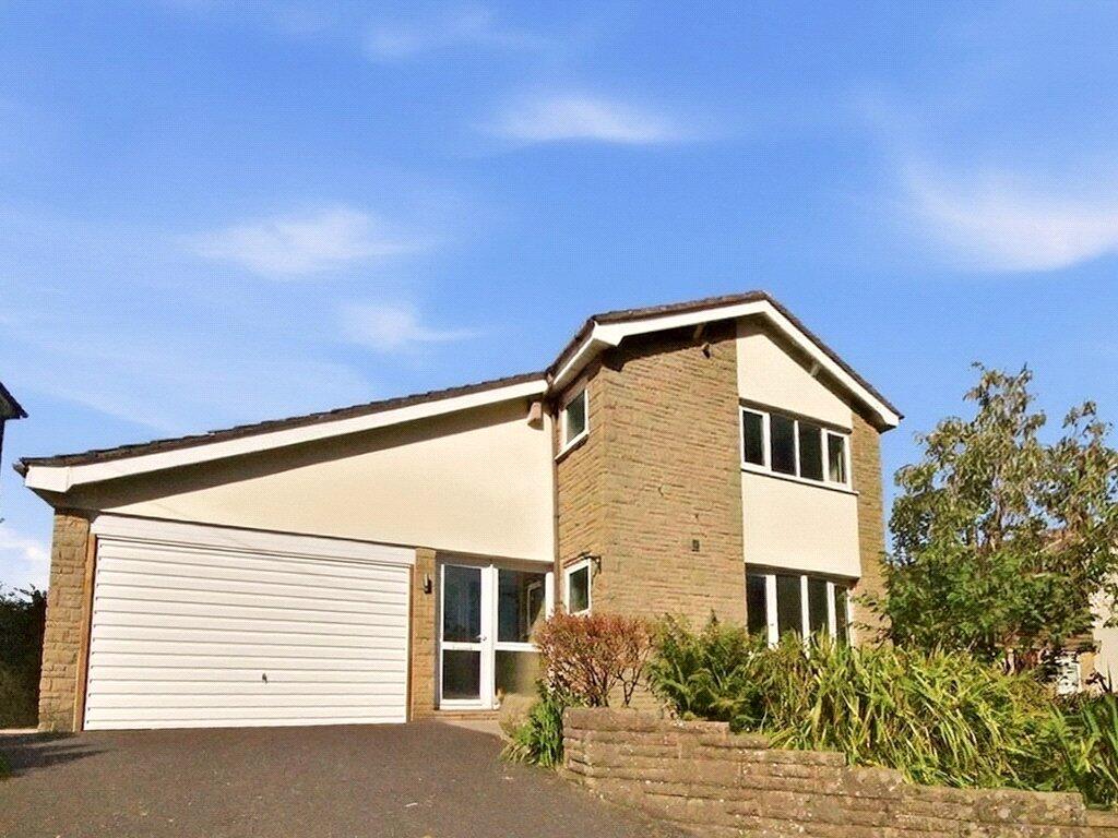 Main image of property: Bentlea Road, Gisburn, Clitheroe, Lancashire, BB7