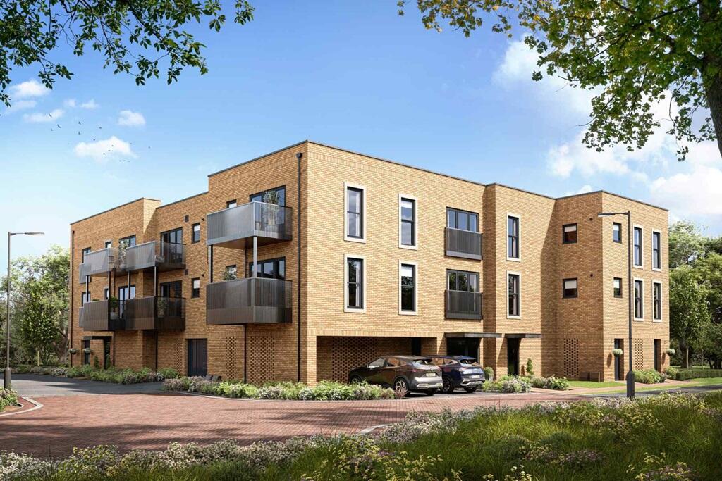 Main image of property: 2 Meacham Wy, Southend-on-Sea,
SS3 9BX