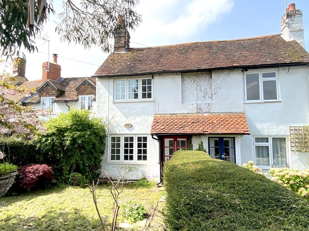 Main image of property: Watlington Street, RG9