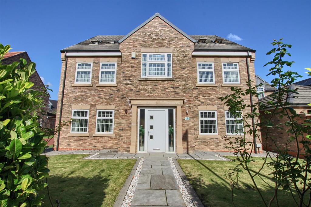 Main image of property: Vinovia Place, Ingleby Barwick
