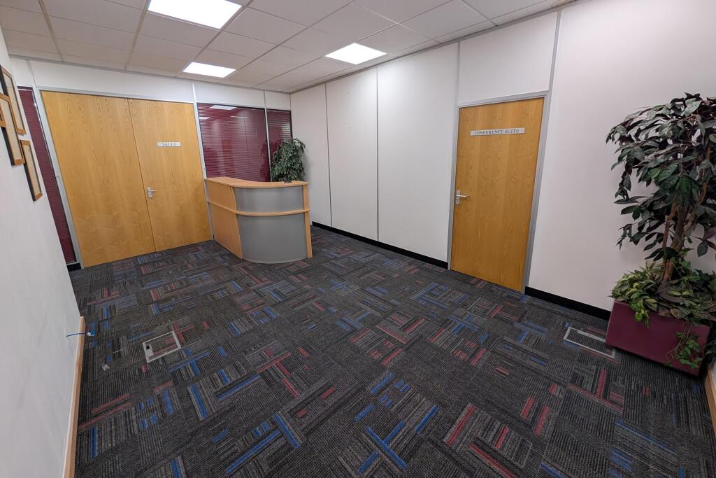 Unit 2 - first floor