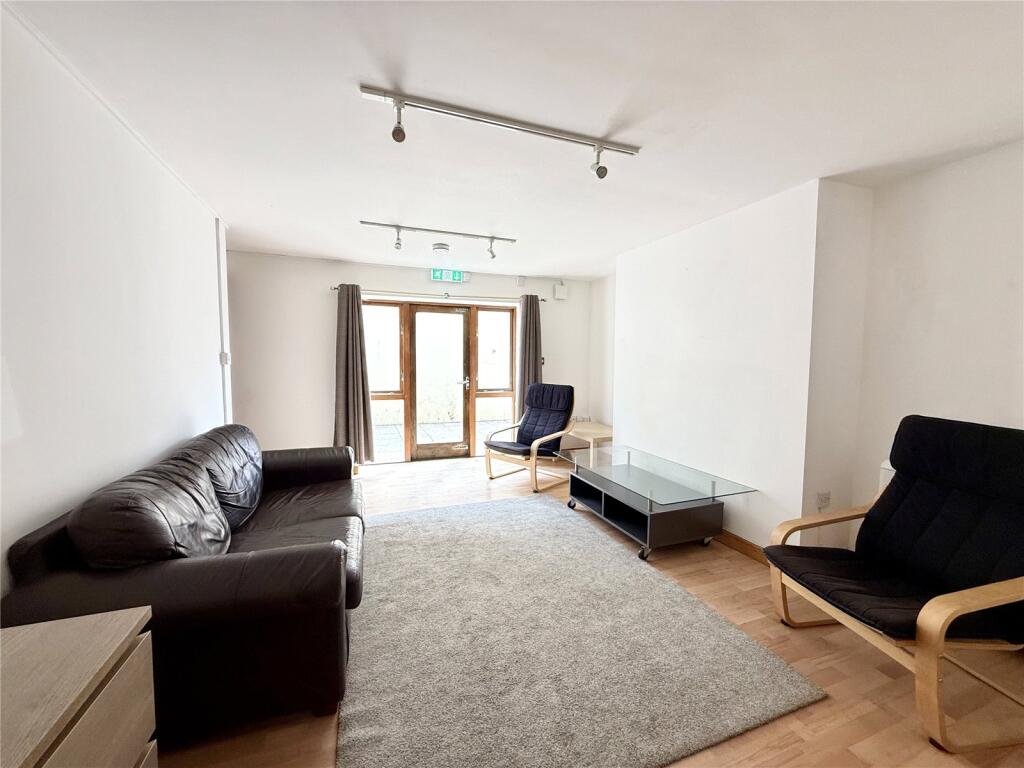 Main image of property: City Road, Bristol, BS2