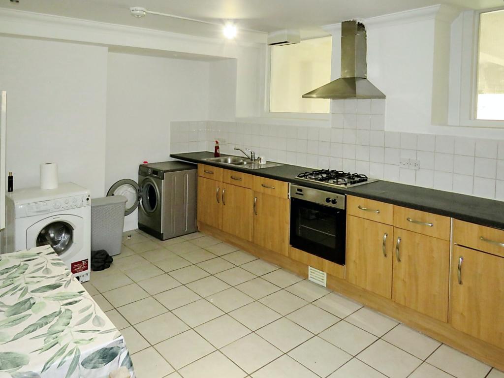 Main image of property: Portland Terrace, Southampton