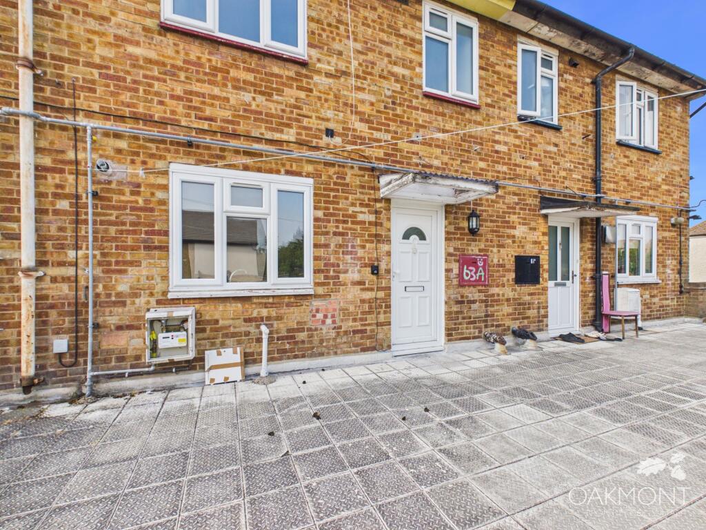 Main image of property: Masefield Crescent, Romford