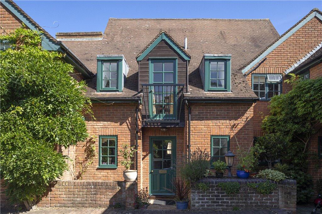 Main image of property: Coombe Hill Stables, Beverley Lane, KT2