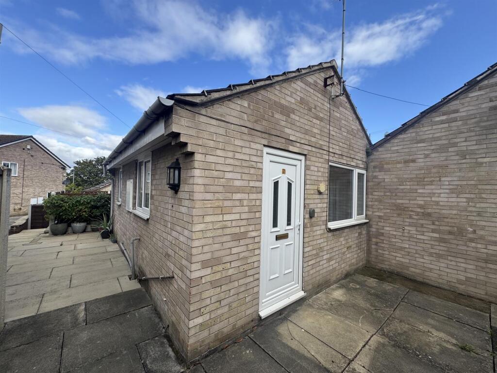 Main image of property: The Mews, Normanton