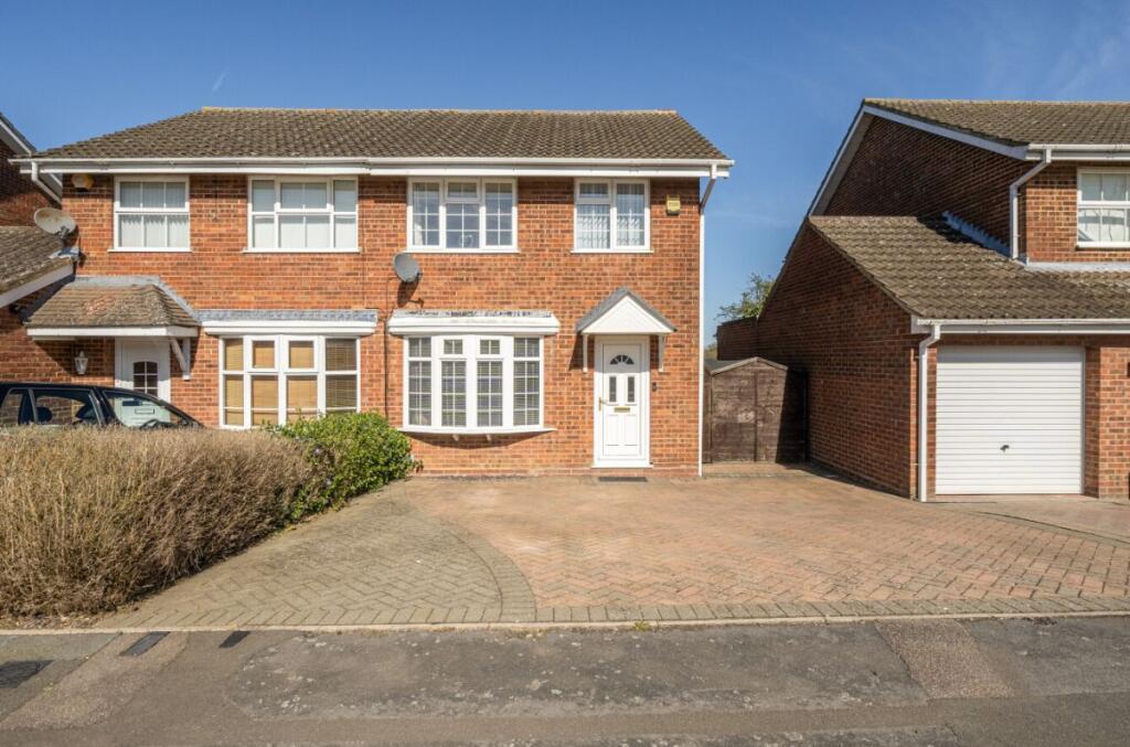 Main image of property: Partridge Piece, Bedford