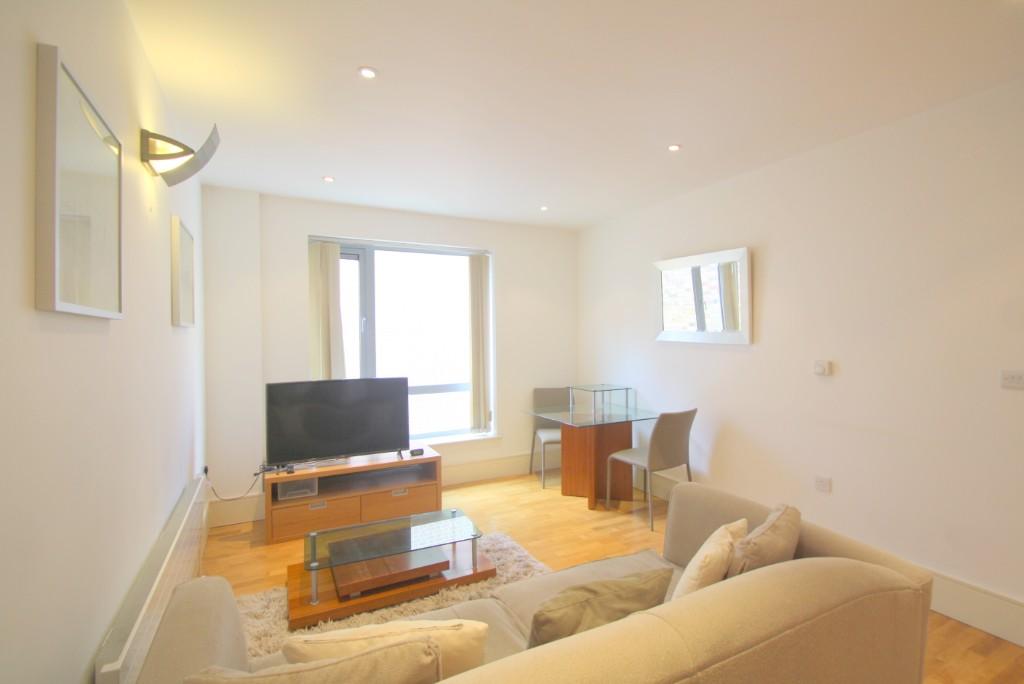 Main image of property: Railway Street,London,N1