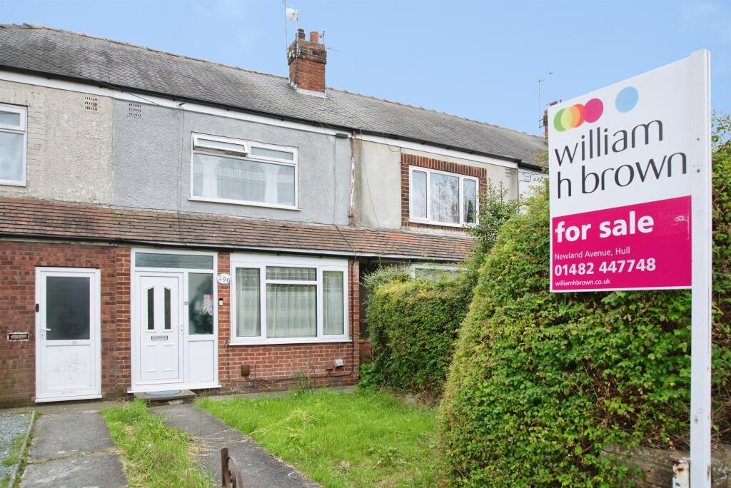 Main image of property: Endike Lane, Hull